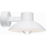 Væglampe Edsvik 12W Hvid