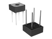 Brokobling, enkelt-fase, 300V 8A (PBPC803)