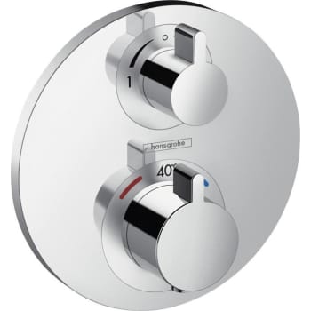 HG ECOSTAT S TERMOSTAT M/AFSP.