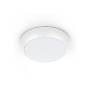 V-Tac 15W LED loftslampe med mikrobølgesensor, skumringssensor og vågelys, IP65, inkl. lyskilde