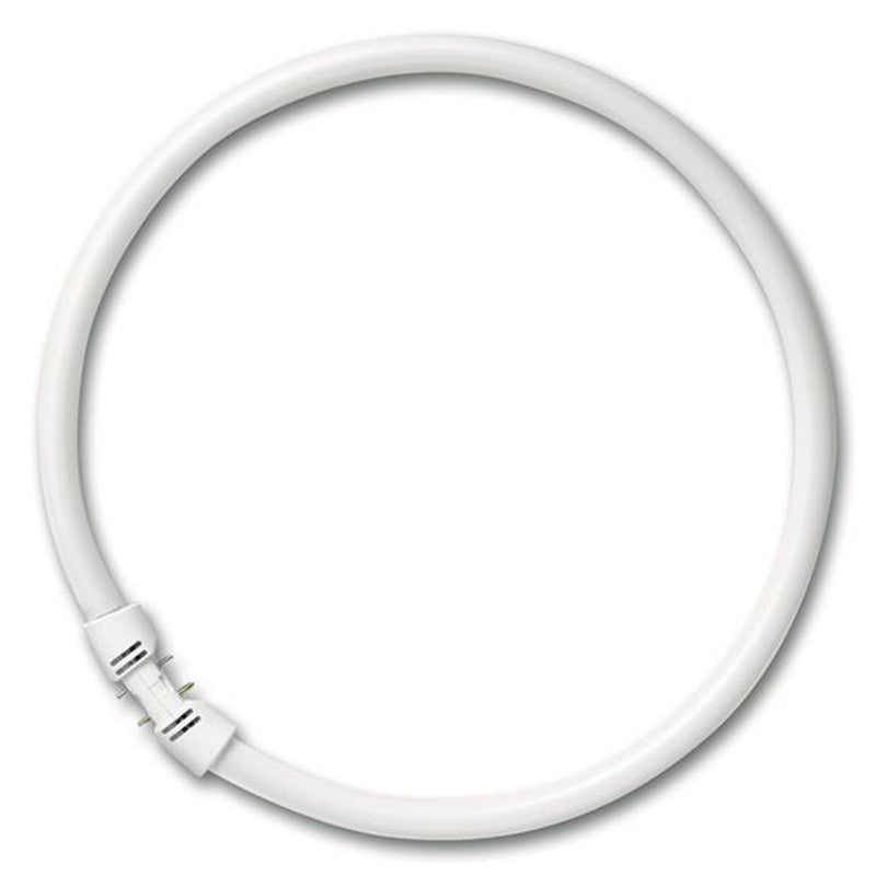 Cirkulært lysstofrør 55W 830 4200Lm - Ø30,5 cm