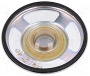 Miniature højttalerelement - 2W, 8ohm, Ø57x20mm (IP65)