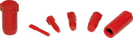 BLINDPROP F/MULTIPAKNING Ø5,8MM