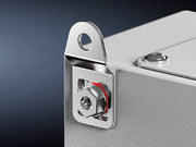 VÆGBESLAG AX 8 MM 4/PK