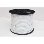 5 meter RGBIC LED strip med 60 LED pr. meter - IP65, 12W/m, 230V