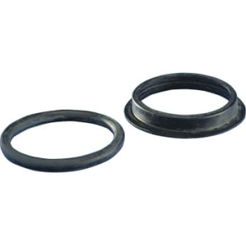 Baheko Ø50 mm mengering