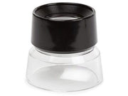 Lup - Forstørrelsesglas m. 10x dioptri - Ø25mm