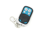 RF Remote - 433MHz fjernbetjening, 4-knapper