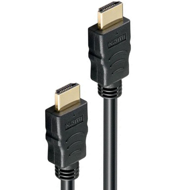 HDMI 1.4 HQ Kabel 1,0 meter