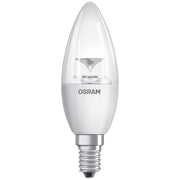 Parathom LED Classic E14 kertepære 5,7W 2700K (A+)