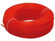 Trimme tråd - Ø2,4mm x 100m