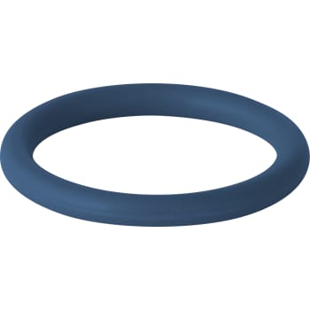 54mm Geberit O-ring FPM, blå