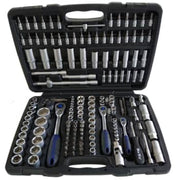 BaTo topnøglesæt, Kombi, 171 dele