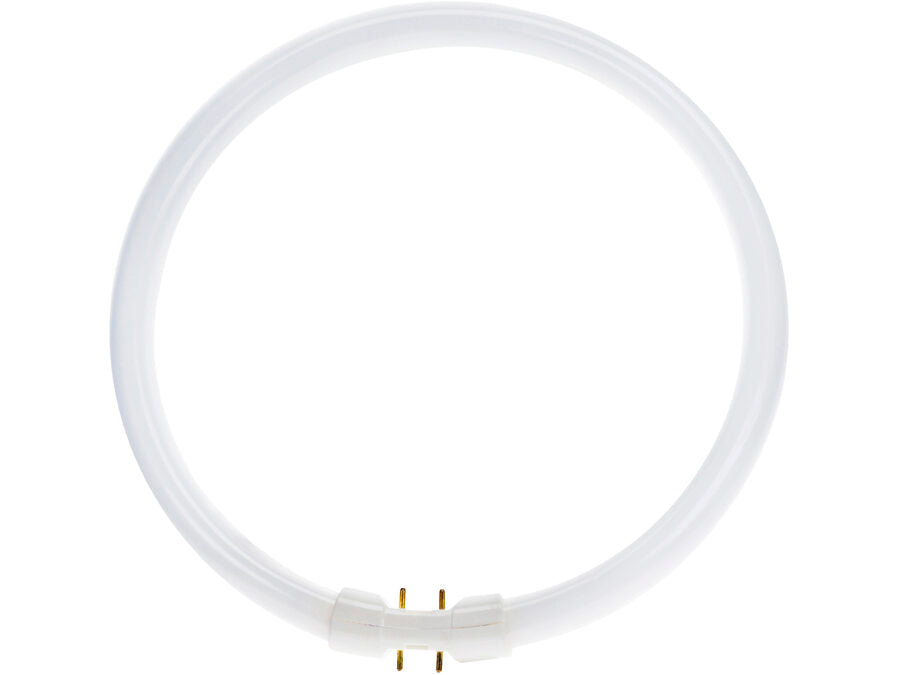 TL5 Cirkulær Lysstofrør - 40W, 830, 2GX13 sok. (Ø18x305mm)