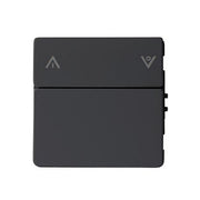 DIOFLEX PRO FUGA® tryk 2SL + RF conv. koksgrå