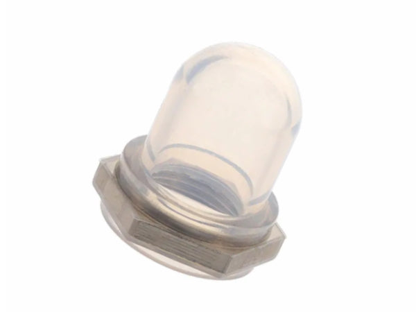 Blød hætte til W54 automatsikring, M11x1