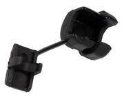 Trækaflastning til rund Ø6,9-8mm kabel (kabinet 1,9-3,2mm)