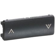 IHC Wireless tilbehør tangent lysdæmper koksgrå