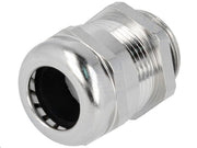 Molex - Kabelgennemføring - M20, IP68, Messing (Ø8-14mm)