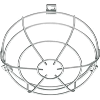 BESKYTTELSESKURV 165/70, HVID