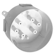 WB-1AP wet BASE hvid