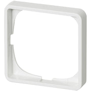 LK Fuga ramme Baseline 50 1m - hvid