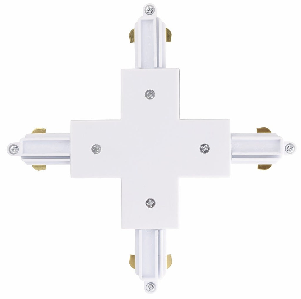 VELO X-STYKKE 1-FAS HVID