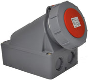 VÆGUDTAG 63A 3P+N+J 6H 400V