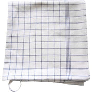 Viskestykke, blåternet