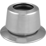 28mm Karfa bøsning med flange for 1.1/4" gevindrør