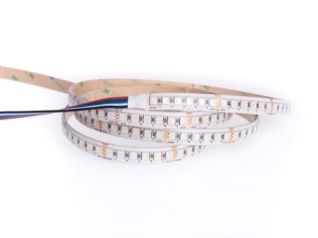 DIOFLEX PROII 14,4W/m 24V RGBW 1000lm 120L 5m IP65