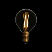 DANLAMP LED-4 krone klar 2,5W 922 150lm E14