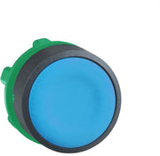 TRYKKNAP PLAN BLÅ        ZB5AA6