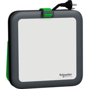 ARBEJDSLAMPE 6800LM 55W 1UDT 2USB IP54