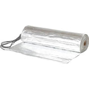 Alumat Varmemåtte 140W/m² 2,5m² (0,5x5,0m)