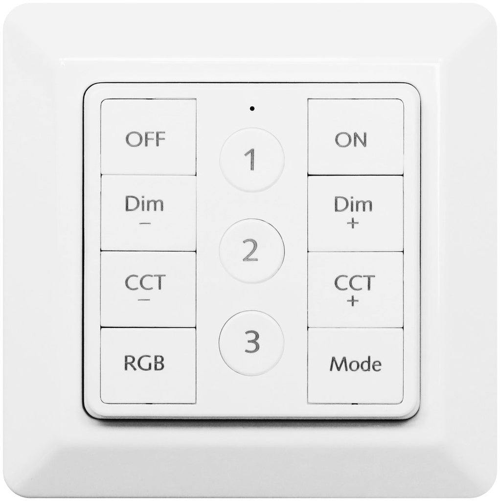 SMART HOME RF FJERNBETJENING
