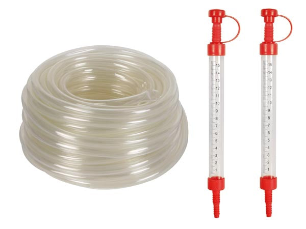 Slangevaterpas - 20m