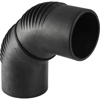 160 mm x 88,5° Bøjning Silent db20 Geberit