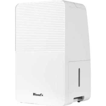 Woods Affugter MDK11 elektronisk