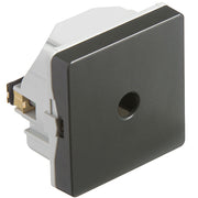 Fuga Lampeudtag 50x50 5P Koksgrå (Ny Model)