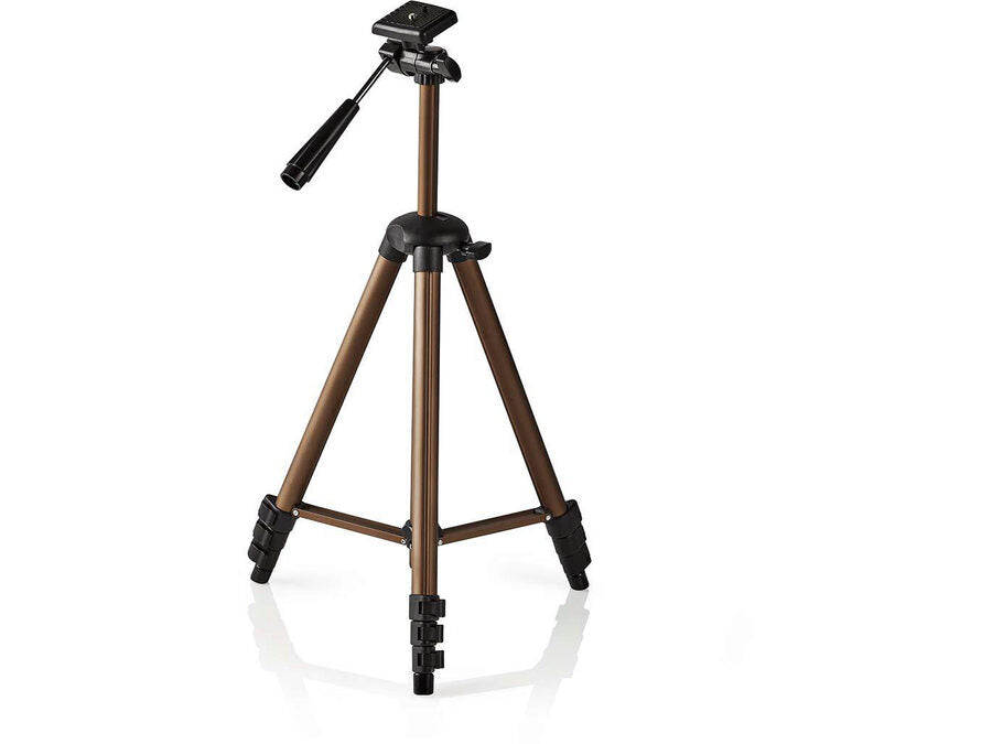Foto / video trefod - Maks. 128cm (maks. 2kg)