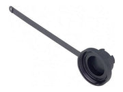 Beskyttelseshætte til rundstikfatn., Buccaneer