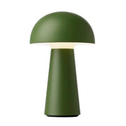 Move Me Bordlampe 4,7W, olivengrøn