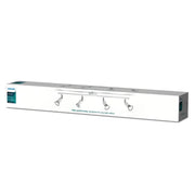 Limbali bar/tube white 4x50W 230V