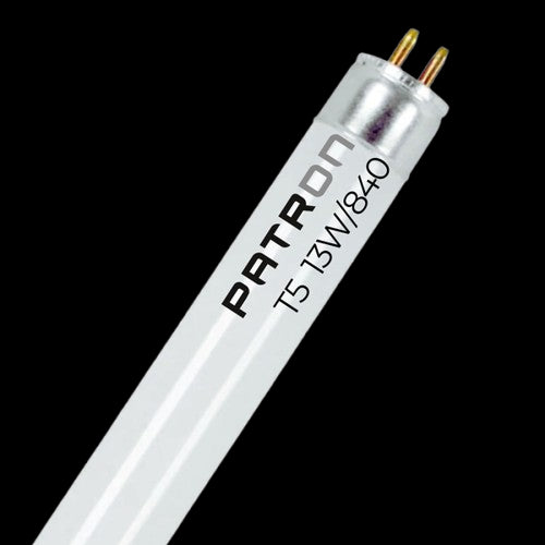 PATRON Lysstofrør T5 13W/840 600lm 51,7cm