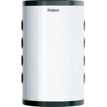 VPSR 100/1 M 100 liters buffertank