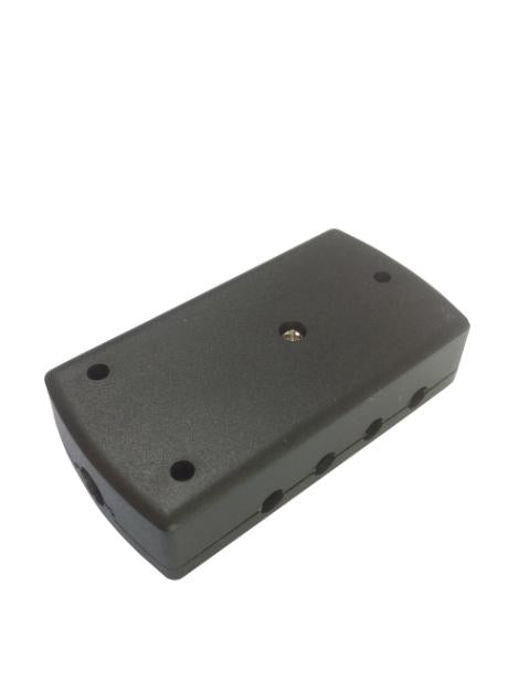 DIOLUX CAB 8-vejs fordelerboks