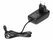 Netadapter - 110-240Vac til 13,5Vdc / 1,7A (5,5x2,5mm stik)