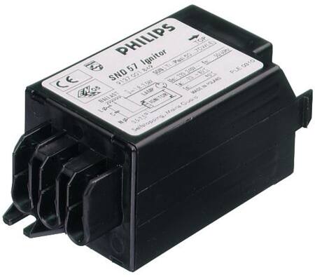 TÆNDINGSENHED SND 58