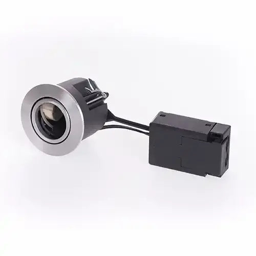 DIOSPOT OPTI OUTDOOR GU10 alu rund